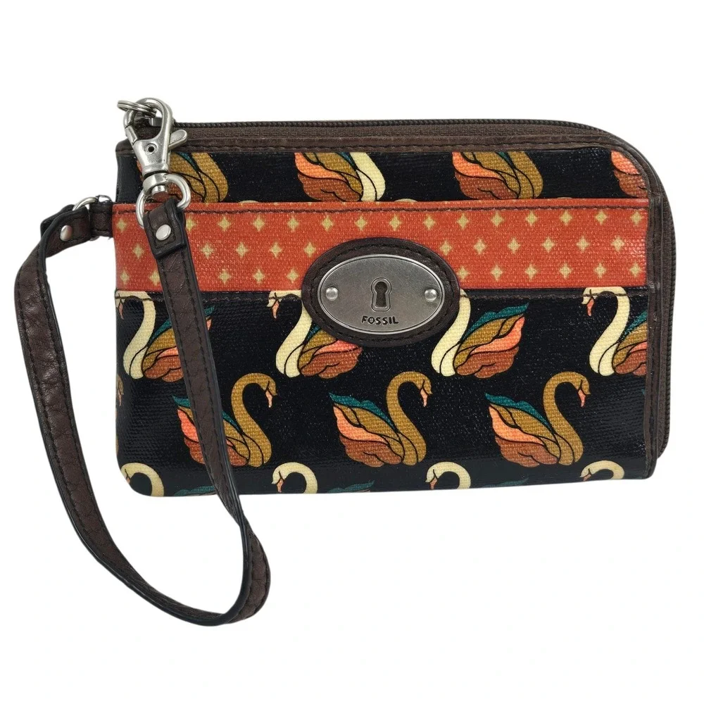 Fossil key per